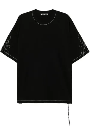 MASTERMIND T-shirt en coton