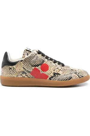 Isabel Marant Baskets Kaycee