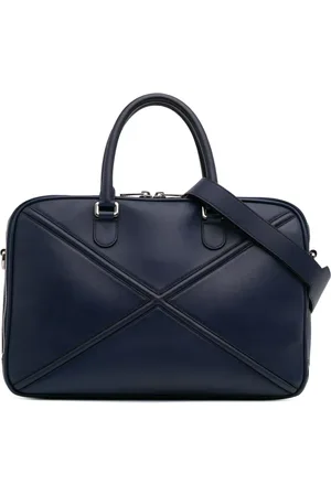 Loewe Sacoche en cuir (2015)