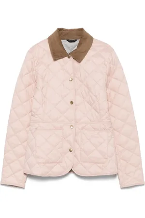 Barbour Veste Deveron