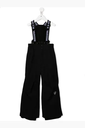 Rossignol Pantalon de ski à fermeture zippée