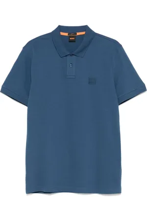 HUGO BOSS Polo en coton