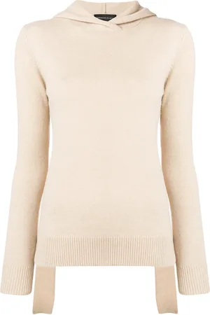 Cashmere In Love Pull à capuche Mabel