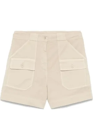 Aspesi Short à poches cargo