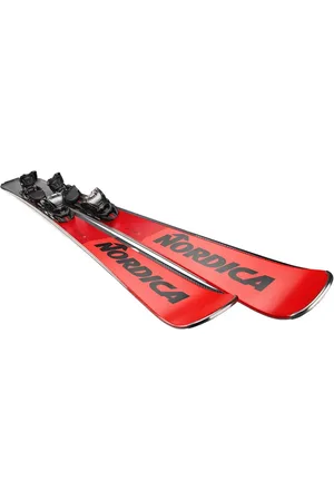 Nordica Skis Spitfire 74 DC