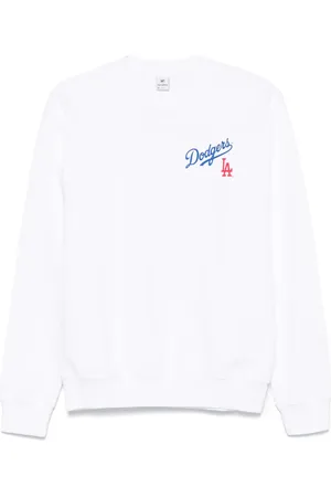 Sporty & Rich Sweat Dodgers Serif
