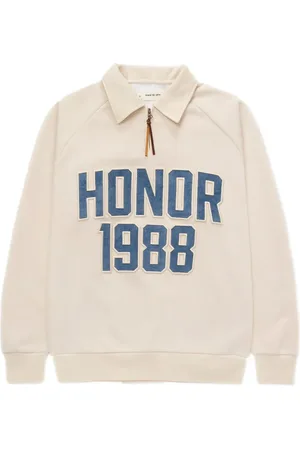 HONOR THE GIFT Polo 1988