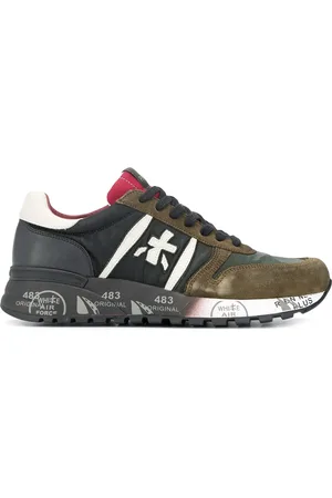 Premiata Baskets Lander