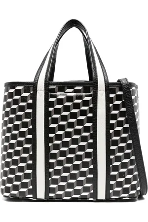 Pierre Hardy Mini sac à main en cuir