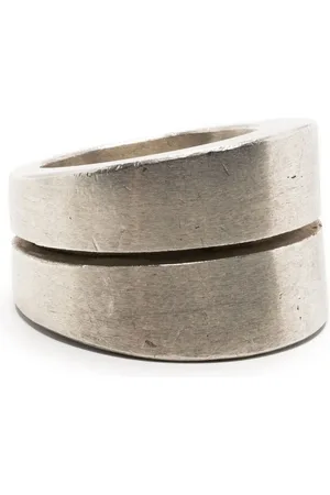 PARTS OF FOUR Bague Crevice en