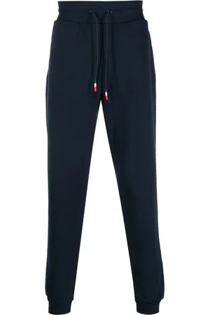 Rossignol Pantalon de jogging en polaire à patch logo