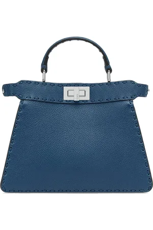 Fendi Petit sac cabas Peekaboo I See U