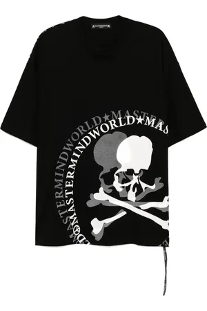 MASTERMIND T-shirt à logo imprimé