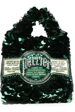 Anya Hindmarch Sac cabas Perrier