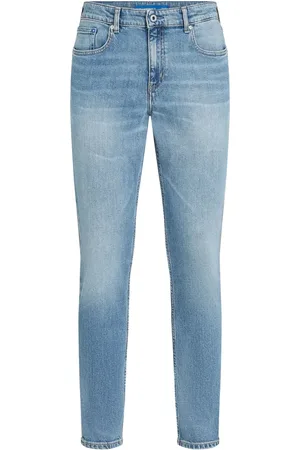 Karl Lagerfeld Jean à coupe slim