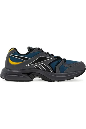 Reebok Chaussures de course à empiècements en mesh