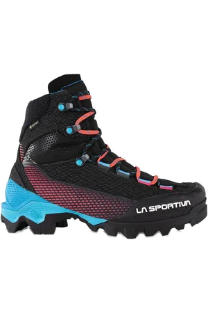 La Sportiva Bottines à logo imprimé
