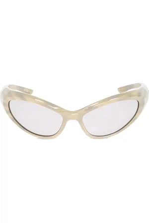 Balenciaga Lunettes de soleil Sporty B