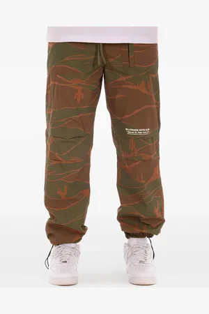 Billionaire Boys Club Pantalon Camo Crater