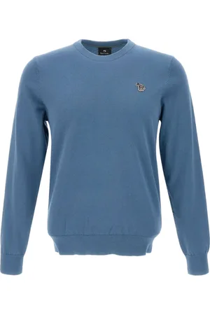 Paul Smith Pull à appliqué zèbre
