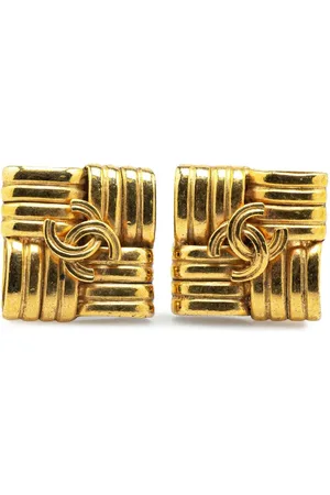 CHANEL Boucles d