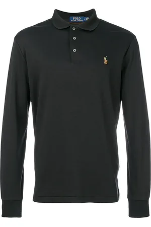 Ralph Lauren Polo à manches longues