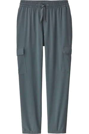 Patagonia Pantalon à lien de resserrage