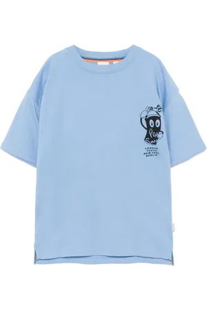 Paul Smith T-shirt à imprimé graphique
