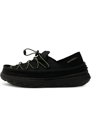Merrell Baskets zippées Hut Moc 2