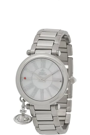 Vivienne Westwood Montre Mother Orb 32 mm