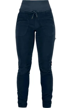 Karpos Pantalon de jogging à taille haute