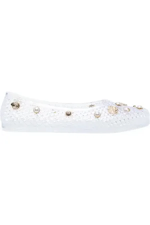 Ancient Greek Sandals Ballerines Iro