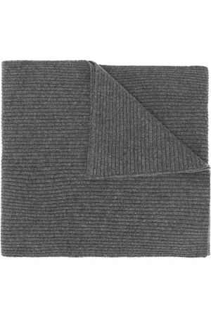 Cashmere In Love écharpe Bondi nervurée