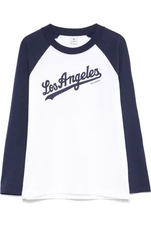 Sporty & Rich T-shirt Dodgers Baseball