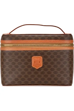 Céline Trousse de toilette Macadam (1997)
