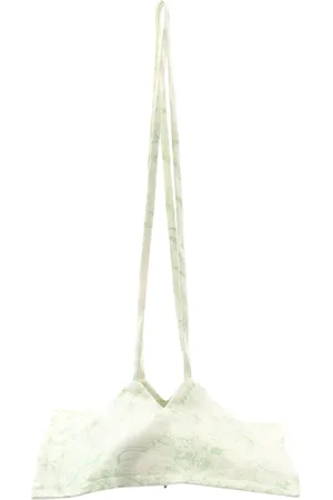 Hermès Sac à bandoulière Petit H Silk Net Bag (2010-2024)