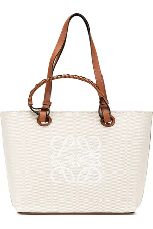 Loewe Petit sac à bandoulière en toile (2020)