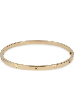 Cartier Petit bracelet Love en or 18ct pre-owned