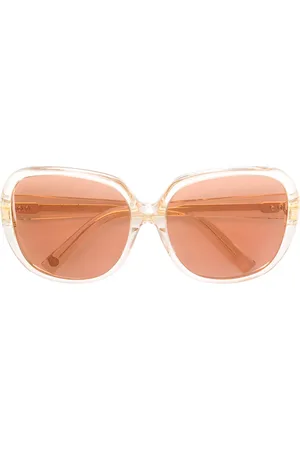 DITA EYEWEAR Lunettes de soleil à monture carrée