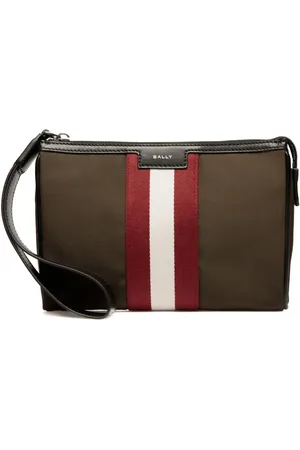 Bally Pochette Code