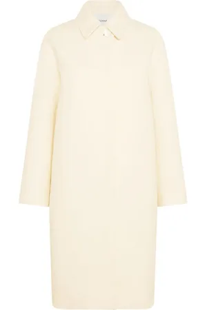 Fforme Manteau Jamie