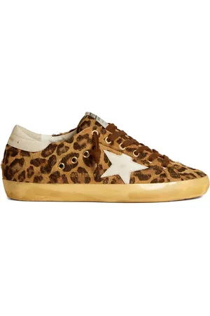 Golden Goose Baskets Super Star