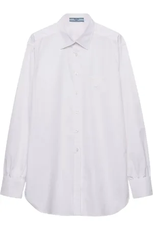 Prada Chemise en coton