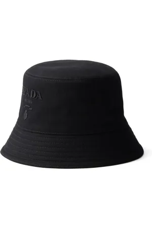 Prada Bob à broderies