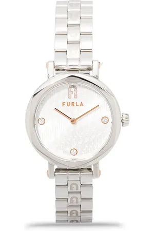 Furla Montre Petite Shape 30 mm