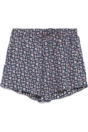 A.P.C. Short Audrey