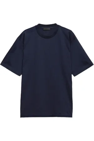 Prada T-shirt en coton