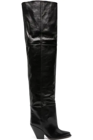 Isabel Marant Bottes Lalex 90 mm