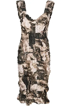 Feben Robe courte Twist