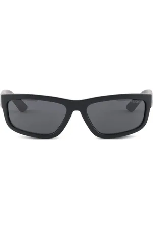 Prada Lunettes de soleil Linea Rossa
